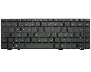 KEYBOARD HP ProBook 6360b PT PO PORTUGUESE PID05217 KEYBOARD HP ProBook 6360b PT PO PORTUGUESE PID05217